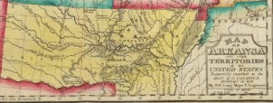 Arkansas Territory